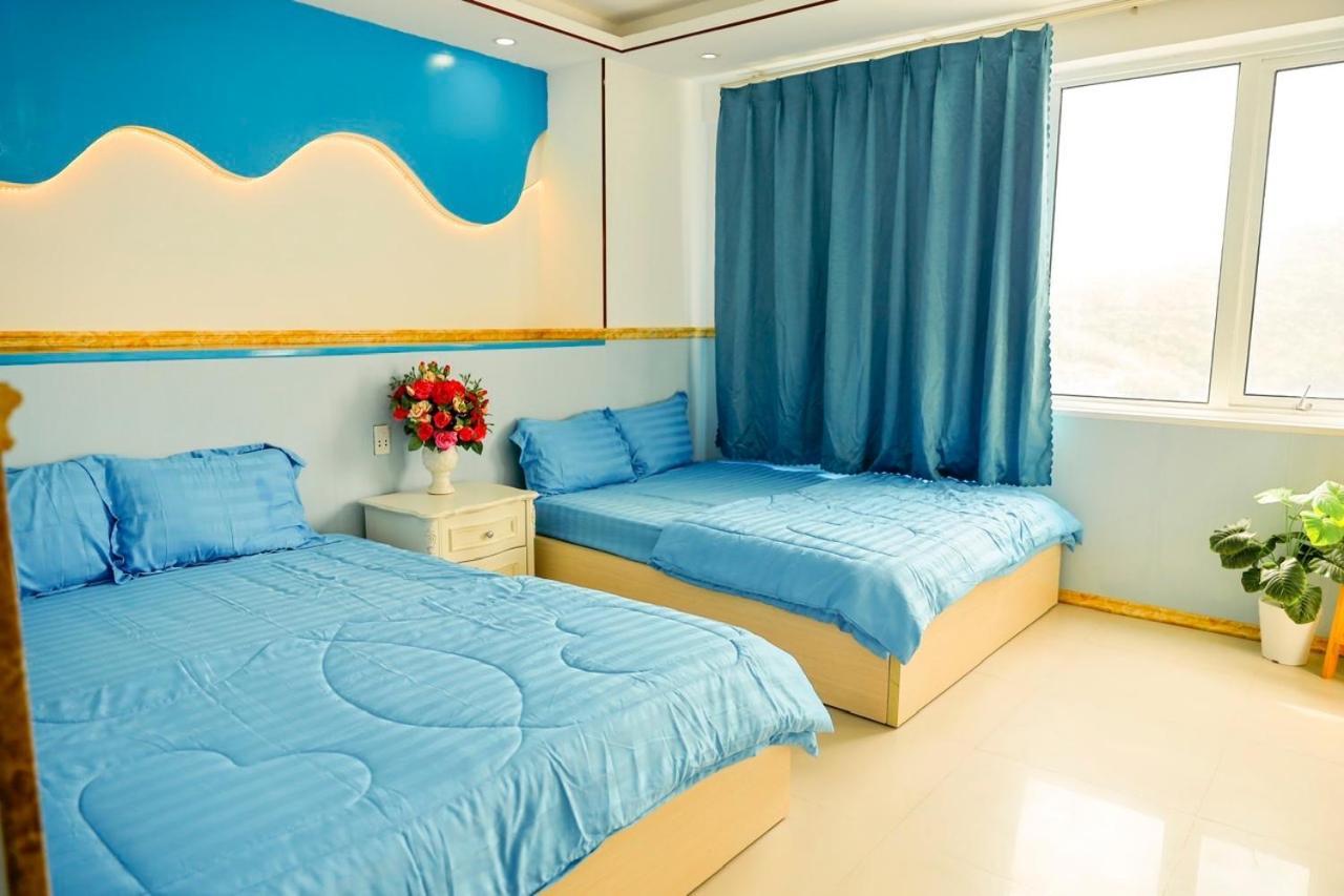 Duyen'S Homestay - Can Ho Son Thinh 1 Vung Tau Exterior photo