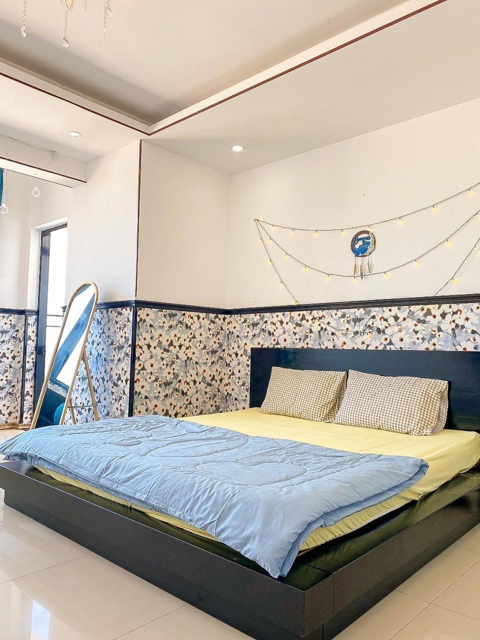 Duyen'S Homestay - Can Ho Son Thinh 1 Vung Tau Exterior photo