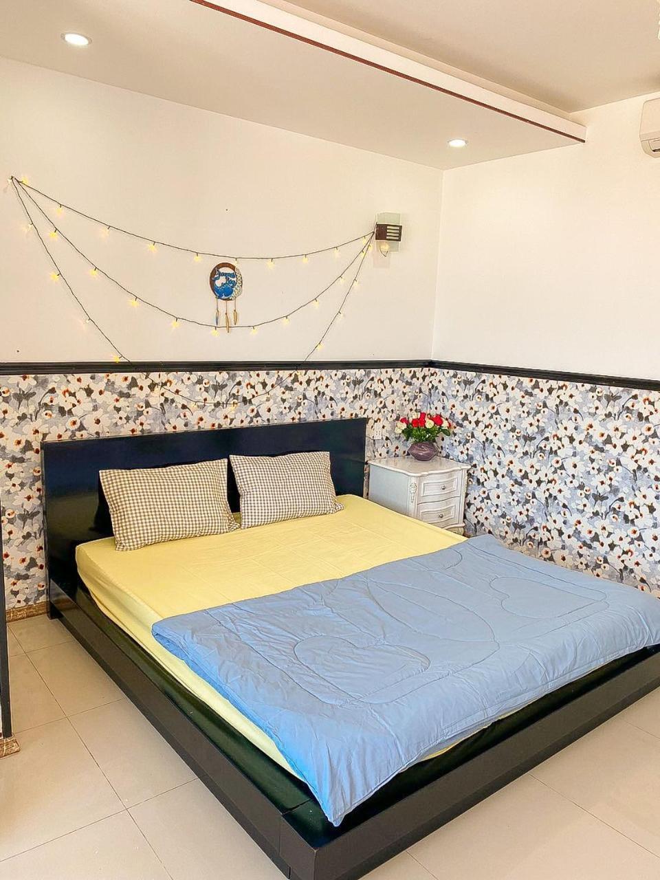 Duyen'S Homestay - Can Ho Son Thinh 1 Vung Tau Exterior photo