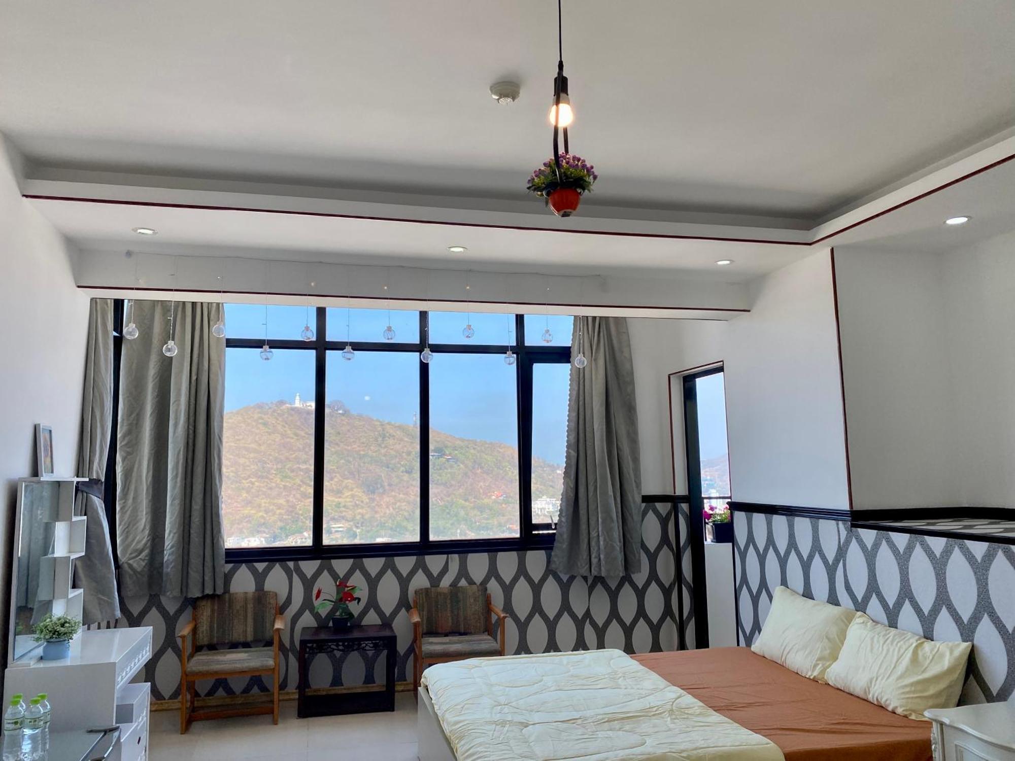 Duyen'S Homestay - Can Ho Son Thinh 1 Vung Tau Exterior photo